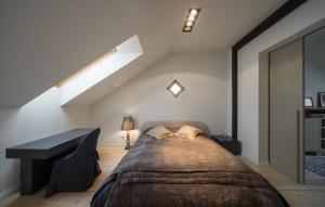 Riga Luxury Loft with Terrace