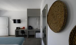 Standard Double Room room in Impressive One