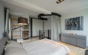 Riga Luxury Loft with Terrace