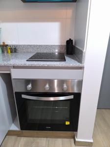 Departamento nuevo en Rondizzoni