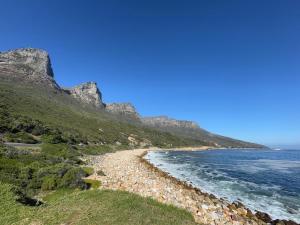 Cape Journeys