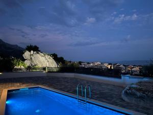 Apartman Magic View