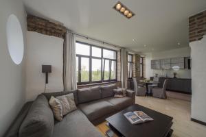 Riga Luxury Loft with Terrace