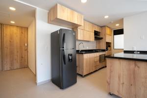 Elegant apt in Laureles The best area in Medellin