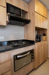 Elegant apt in Laureles The best area in Medellin