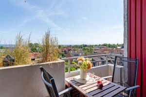 Berolina Wohnung 508