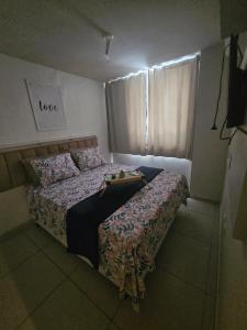 Flat Nana Cabo Branco