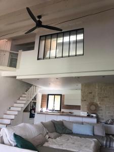 Villas Magnifique villa proche d Aix en Provence : photos des chambres