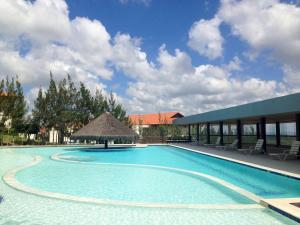 O MELHOR DE GRAVATÁ - FLAT MONTE CASTELO Com Wi-Fi