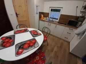 DOMEK Łapalice Kaszuby