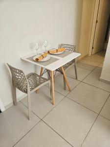 Flat Nana Cabo Branco