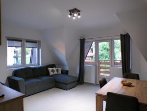 Apartamenty u Załogi