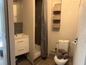 Appartements La Terre du Midi a Serignan : photos des chambres