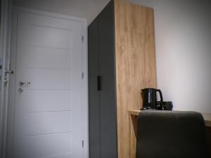 Apartamenty u Załogi