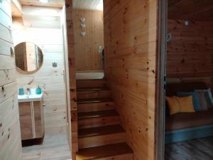 Oleandria- ,, Domek Malinka" nr 35