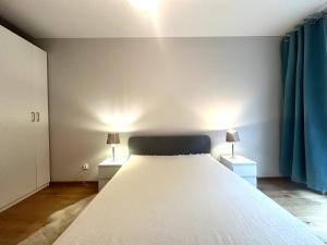 Wichrowa Apartment - Parking - Self Check-In 20h