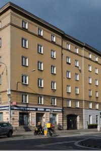Apartament OGRODOWA 9 - Old Town - MTP