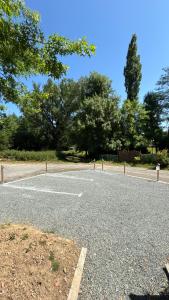 Le Logis du Petit Lay