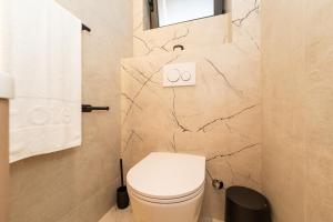 Villa Dantela with Private Pools