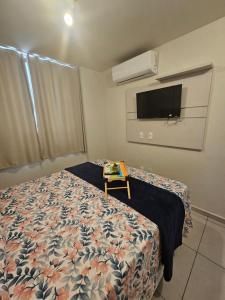 Flat Nana Cabo Branco