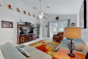 Seven Dwarfs Hideaway