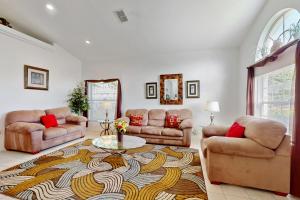 Seven Dwarfs Hideaway