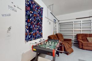 Seven Dwarfs Hideaway