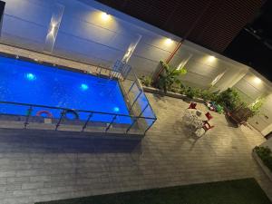 شاليه واستراحة غريس الجديدة