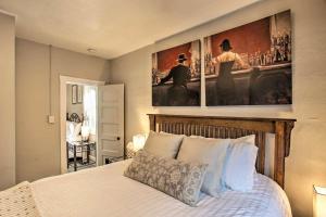 NEW! Unique Coeur d’Alene Cottage. 12 Mi to Dtwn