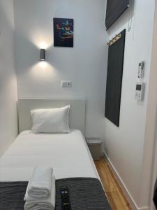 Apartamento Pensamento 12B