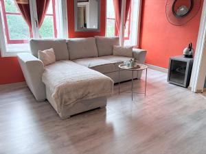 B&B / Chambres d'hotes Au Richebourg Nogent : photos des chambres