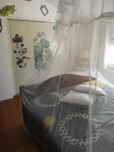 La Tour dans haut de villa