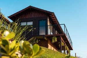 Villa do Sol Bangalôs