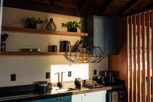 Villa do Sol Bangalôs