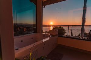 Villa do Sol Bangalôs