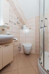 Old town Villa TROGIR STARS with free parking