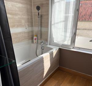 B&B / Chambres d'hotes Au Richebourg Nogent : photos des chambres