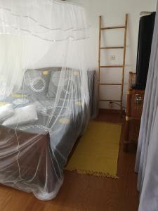 La Tour dans haut de villa
