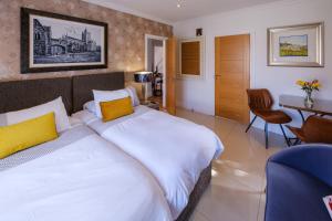 Clanrye House Guest Accommodation