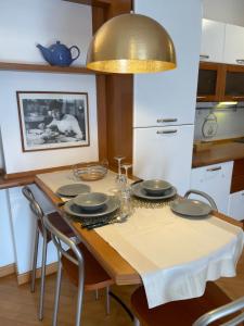 Casa vacanze Raggio di Sole