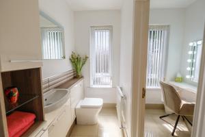 Clanrye House Guest Accommodation