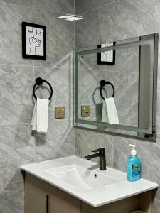 Modern Cozy apartment Kileleshwa