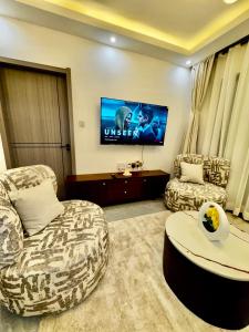 Modern Cozy apartment Kileleshwa