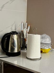 Modern Cozy apartment Kileleshwa