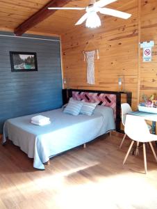 DCharrúas Cabañas Chajarí