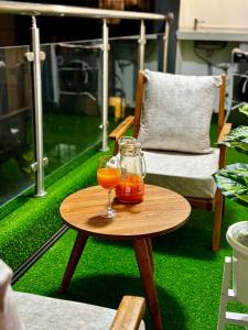 Modern Cozy apartment Kileleshwa