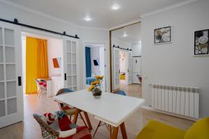 Batumi Guru apartments