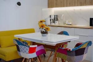 Batumi Guru apartments