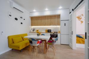 Batumi Guru apartments