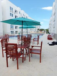 Coveñas Beach Family Apartment